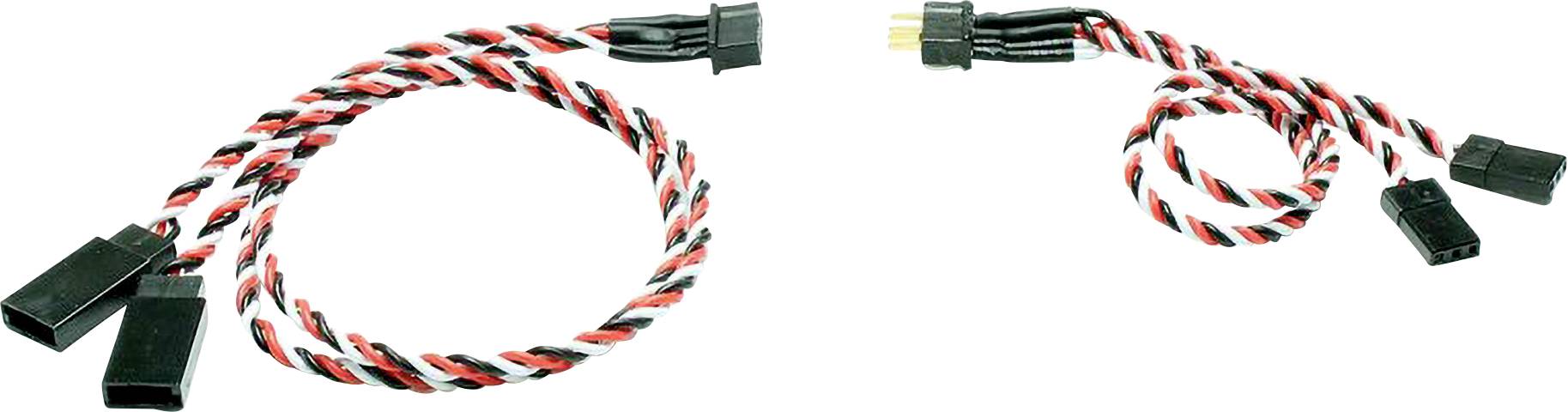 Pichler Modellbau Servo Connection cable [1x - 2x ]