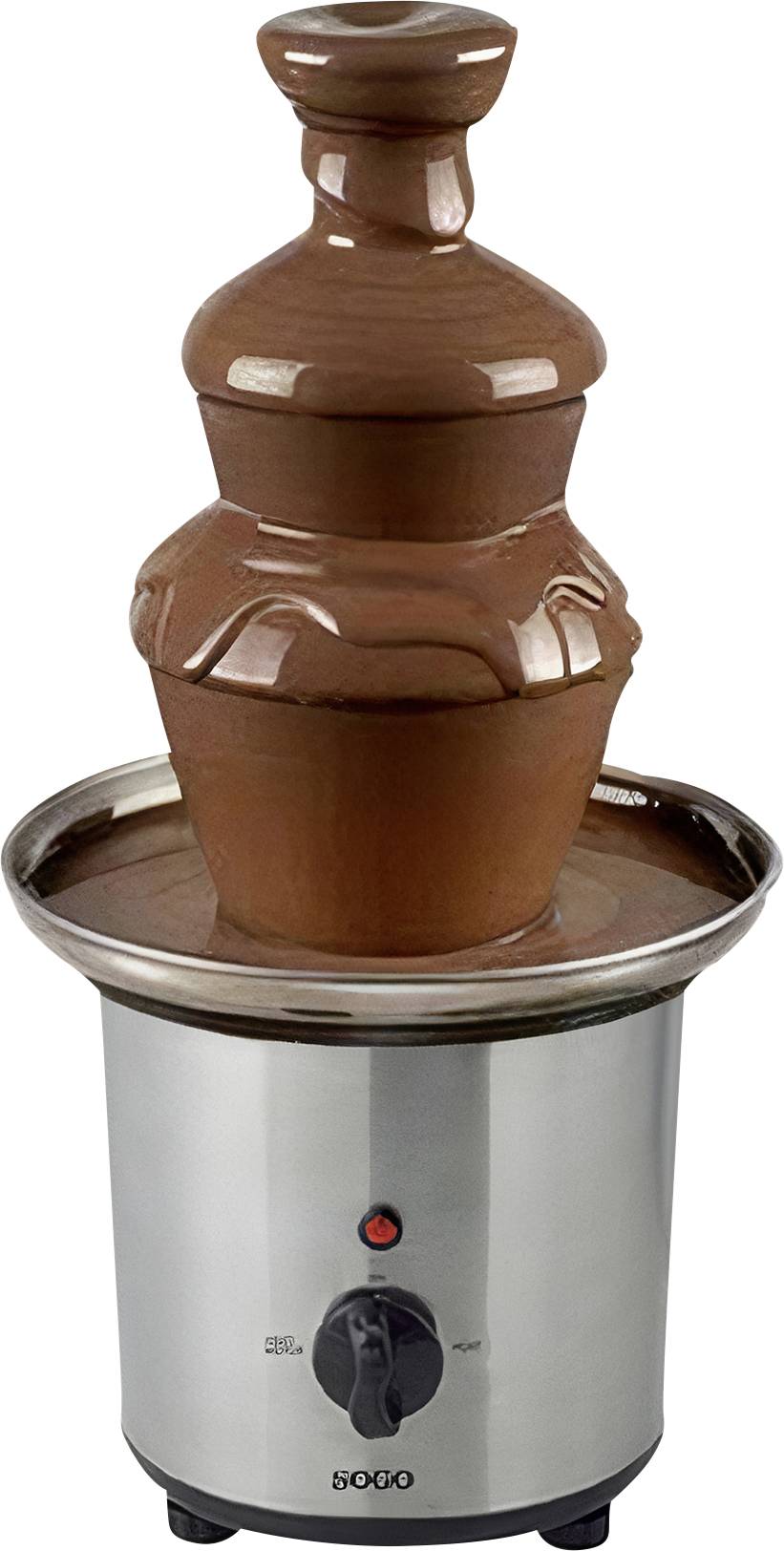 SOGO Human Technology FCH-SS-11935 FCH-SS-11935 Chocolate fountain Stainless steel