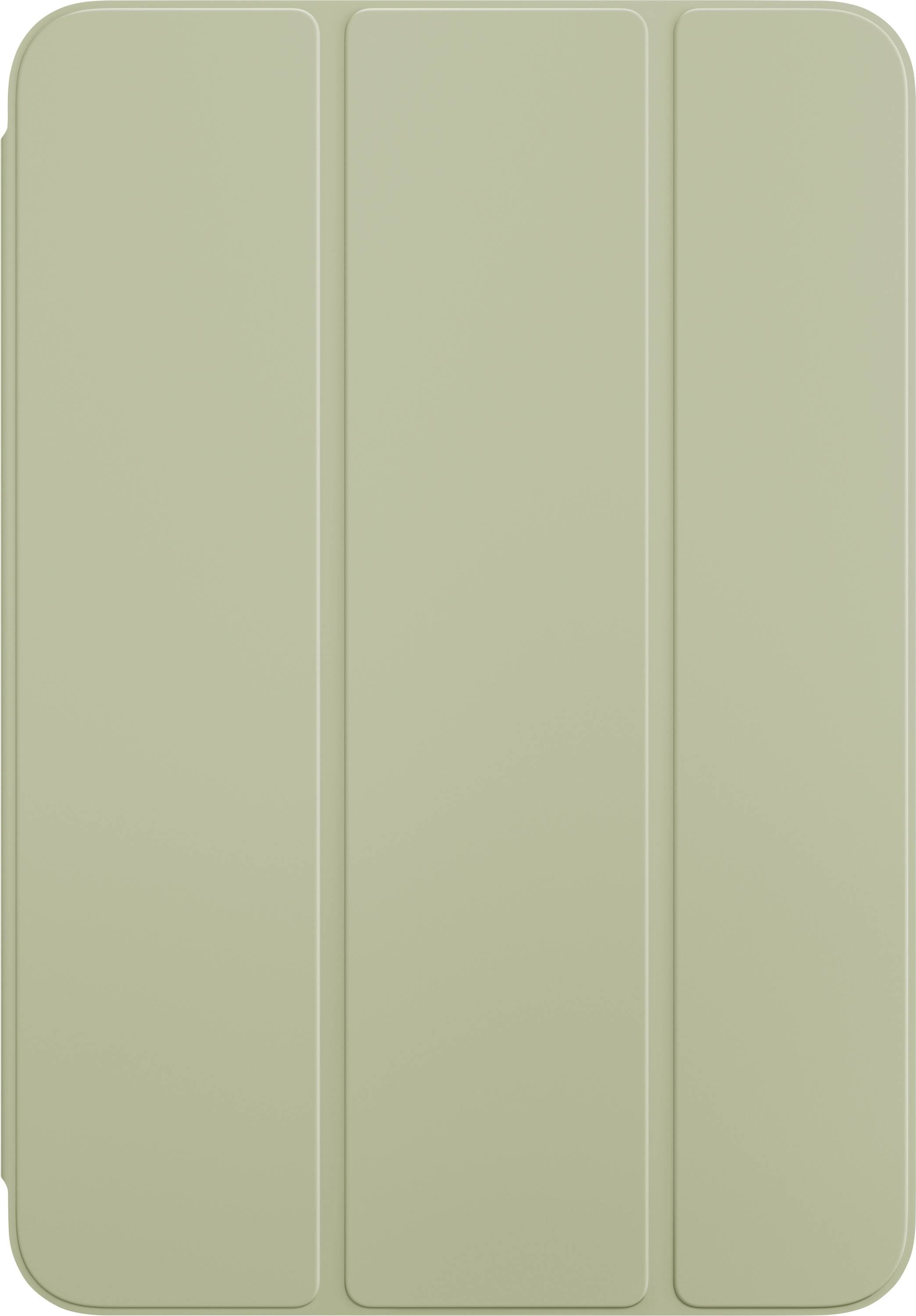 Apple Smart Folio iPad cover/bag Apple iPad mini 8.3 (A17 Pro, 2024) 21,1 cm (8,3) Bookcover Sage