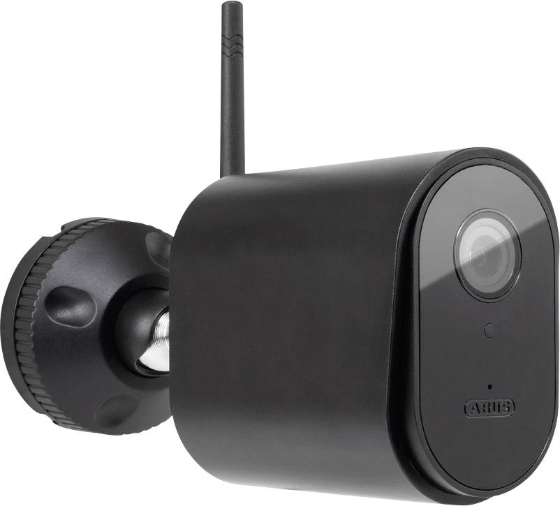 ABUS SmartLook PPIC54520B Wi-Fi IP CCTV camera 1920 x 1080 p
