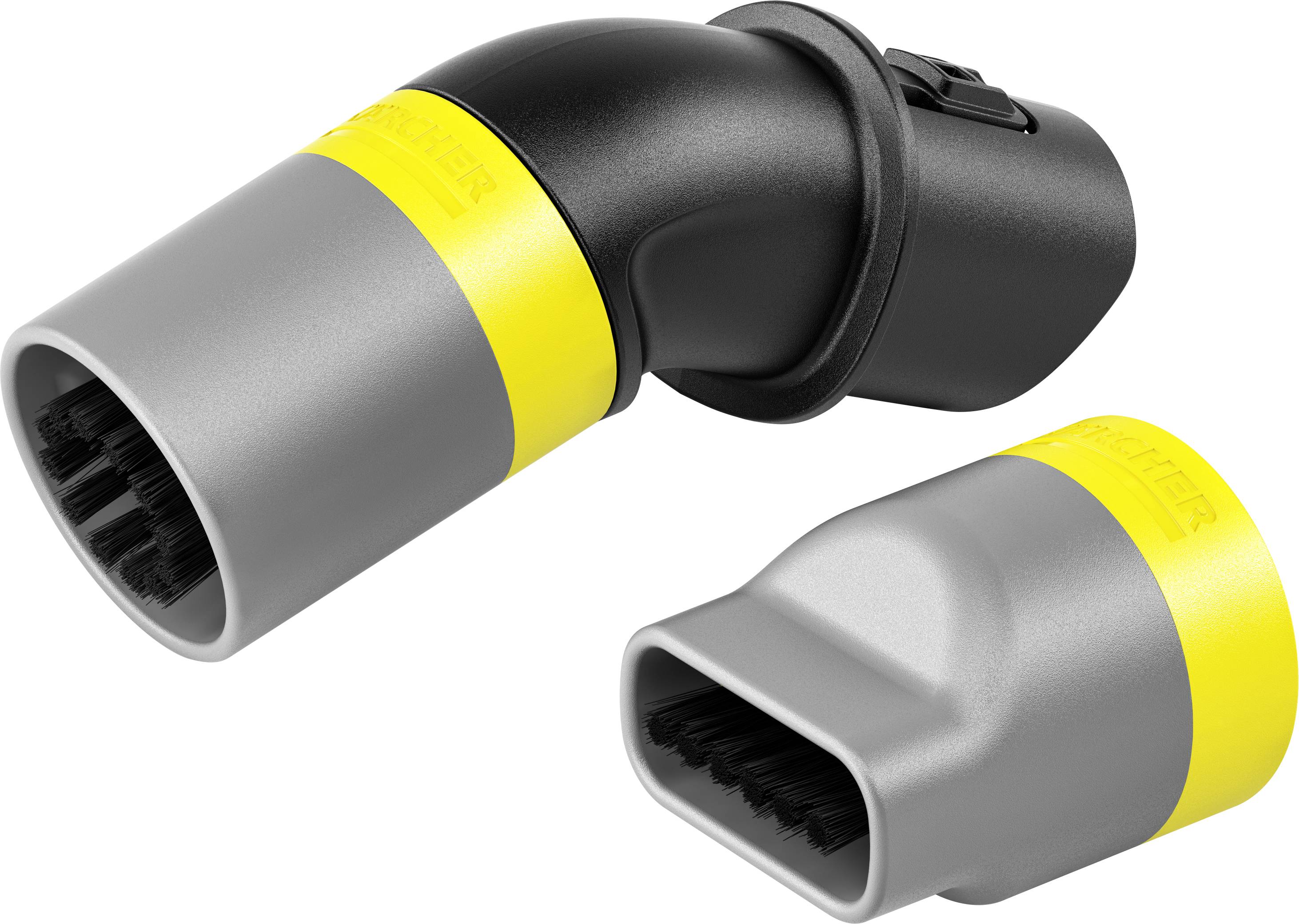 Kaercher Home & Garden 2.863-369.0 Nozzle set 1 pc(s)