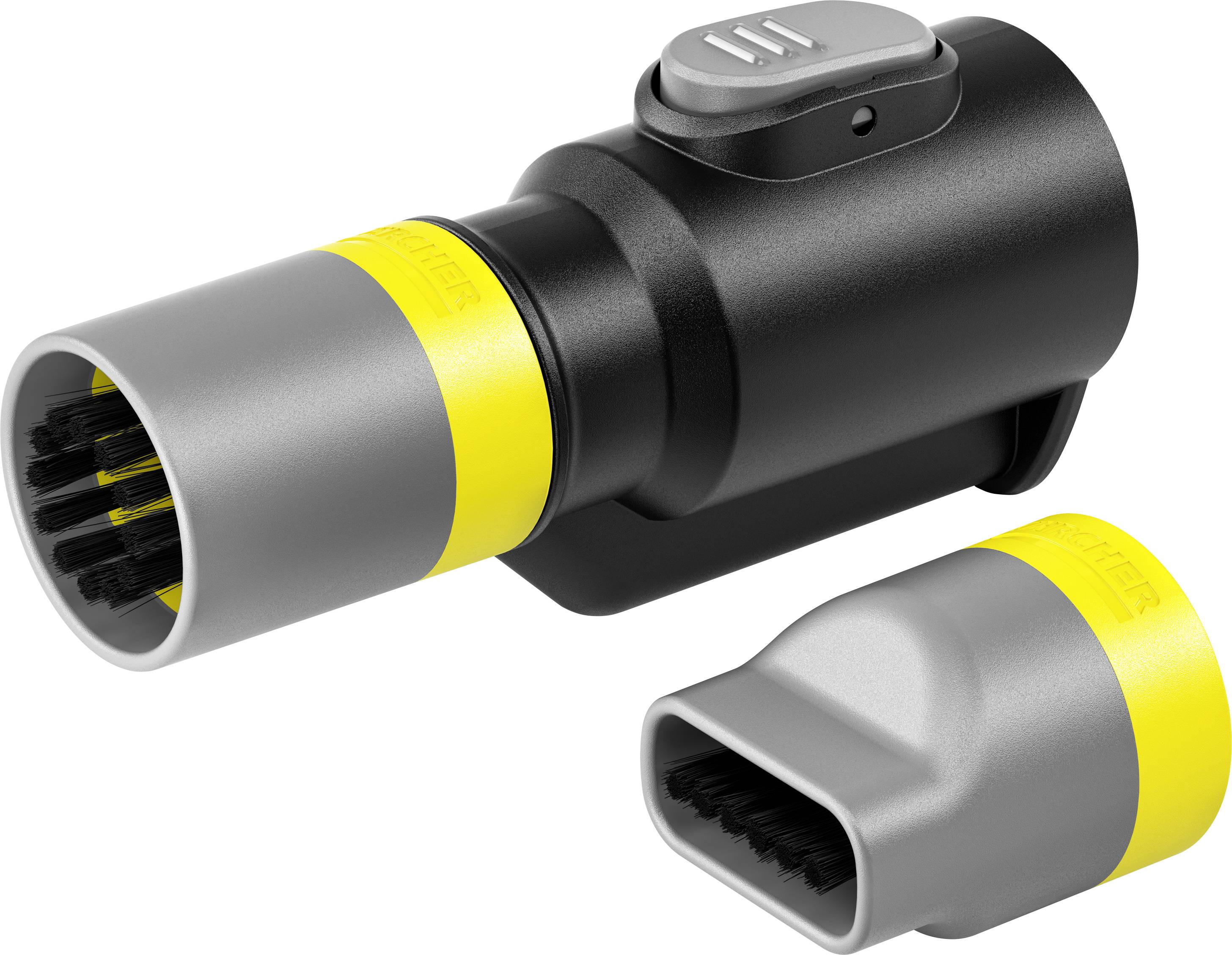 Kaercher Home & Garden 2.863-370.0 Nozzle set 1 pc(s)