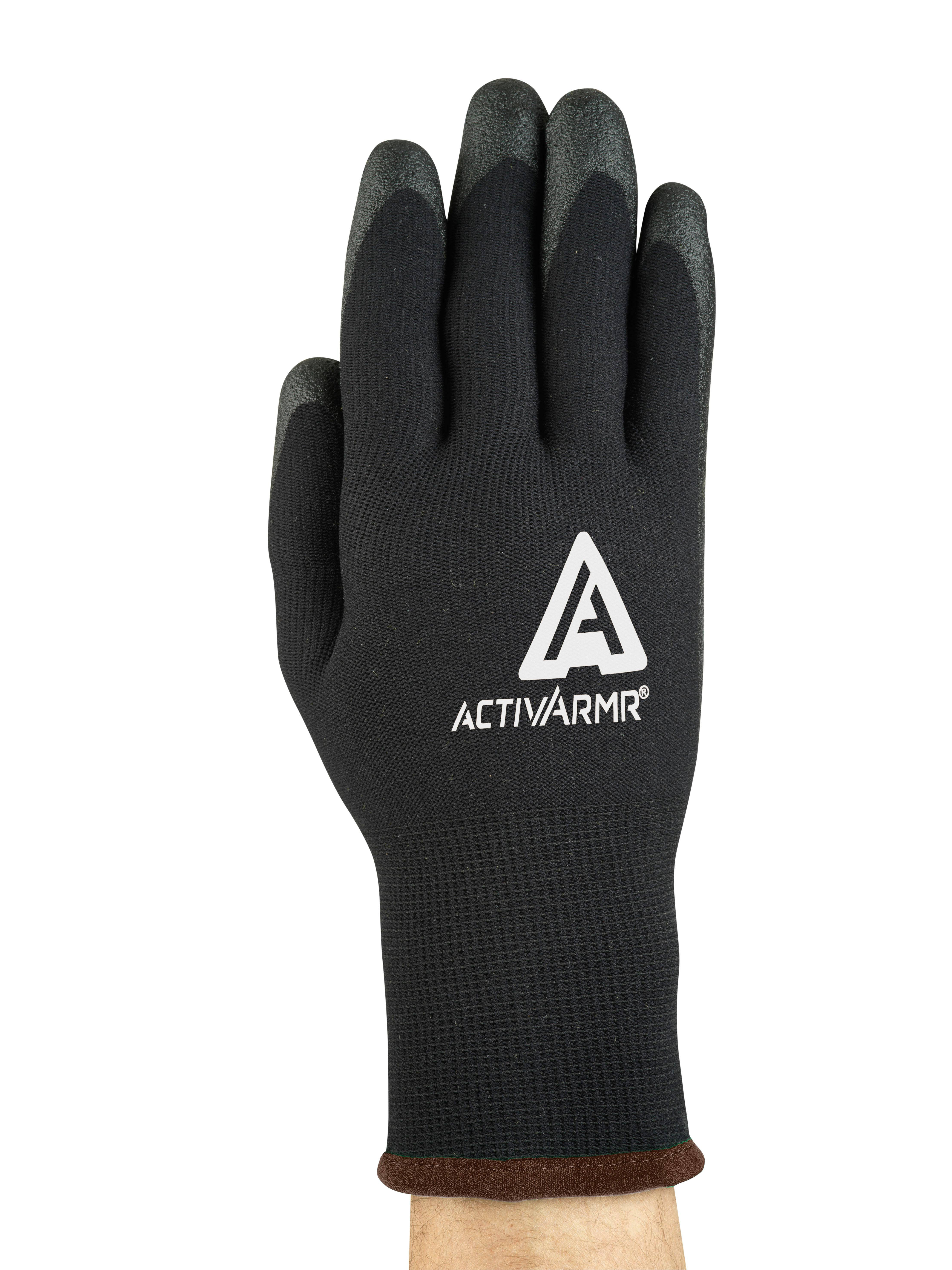 Ansell Activ ARMR 97631080 Protective glove Size (gloves): 8 EN 21420:2020 1 Pair