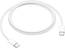 Apple USB-C® Charging cable [1x USB-C® plug - 1x USB-C® plug] 1 m White