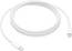 Apple USB-C® Charging cable [1x USB-C® plug - 1x USB-C® plug] 2 m White