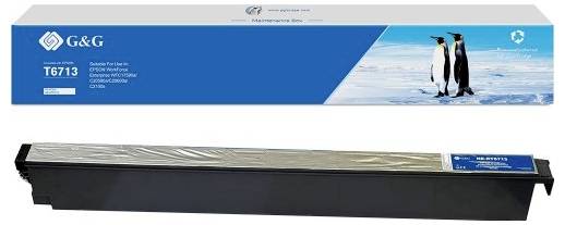 G&G Waste ink pad Compatible NE-RT6713-B1-Reman