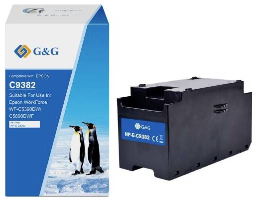 G&G Waste ink pad Compatible NP-E-C9382