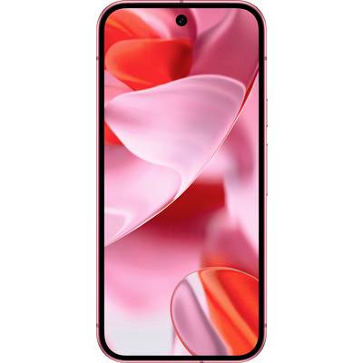 Google Pixel 9 128 GB Peony EEC A (A - G) 16 cm (6.3 inch) Smartphone-0