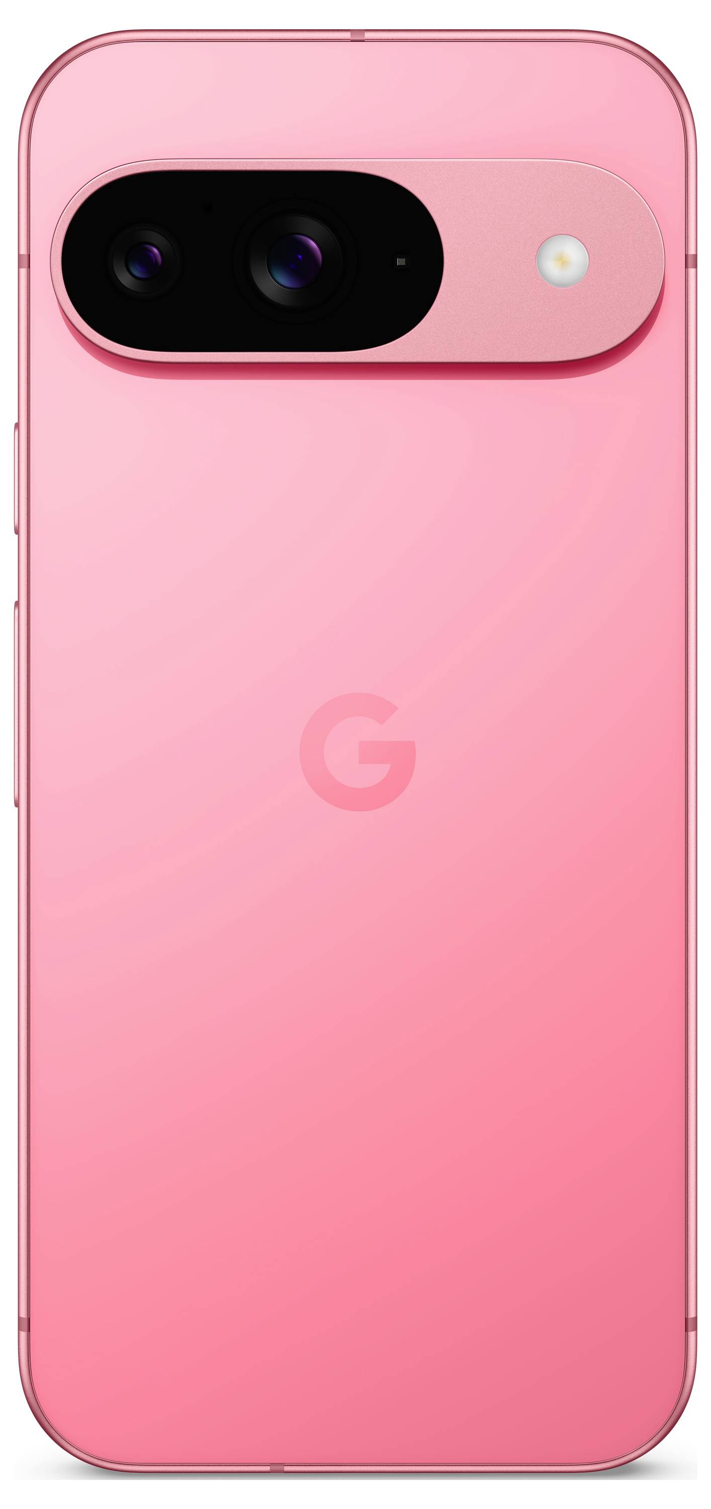 Google Pixel 9 128 GB Peony EEC A (A - G) 16 cm (6.3 inch) Smartphone-1
