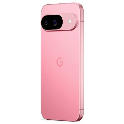 Google Pixel 9 128 GB Peony EEC A (A - G) 16 cm (6.3 inch) Smartphone-4