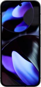 Google Pixel 9 Smartphone  256 GB 16 cm (6.3 inch) EEC A (A - G) Obsidian Android™ 14 Dual SIM