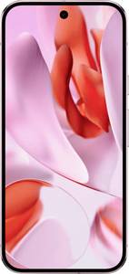 Google Pixel 9 Pro Smartphone  256 GB 16 cm (6.3 inch) EEC A (A - G) Crystal Rose Android™ 14 Dual SIM