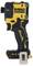 DeWalt cordless drill driver in black and yellow, brushless motor model, 18V.