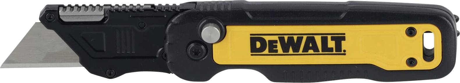 DEWALT DWHT10991-0 Folding knife with trapezoidal blade 1 pc(s)
