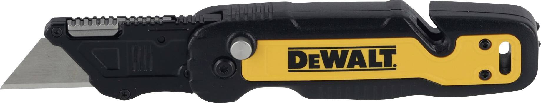 DEWALT DWHT10992-0 Folding knife with trapezoidal blade and magazine 1 pc(s)