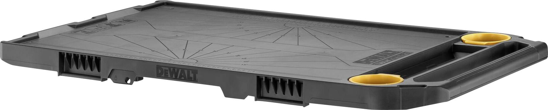 DEWALT ToughSystem DXL DWST08550-1 Tool box (empty)