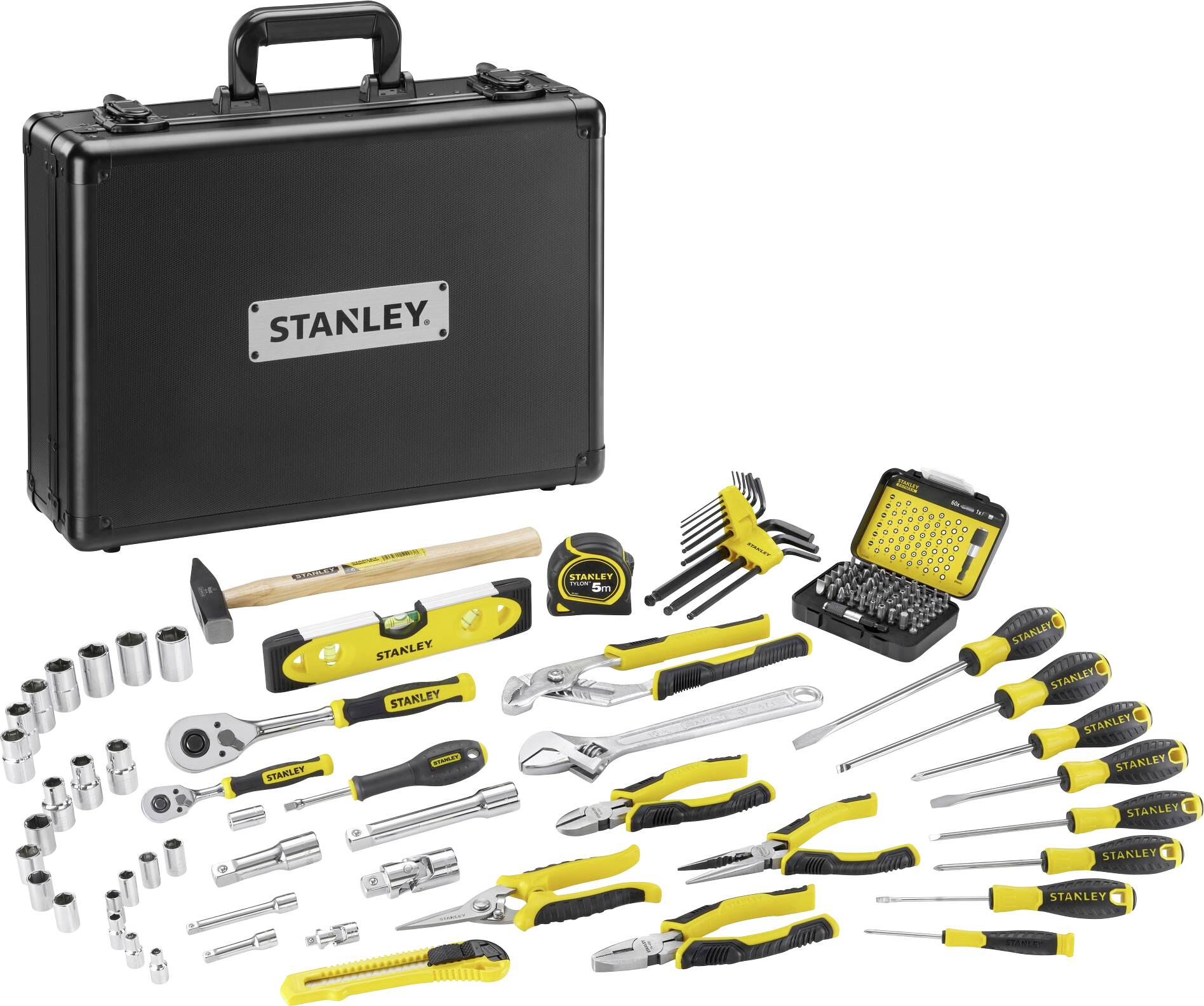 Buy DEWALT STMT72986-1 Tool box (+ tools) | Conrad Electronic