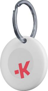 Skross eTAG  GPS locator Luggage tracker, Multifunction tracker White 1 pc(s)