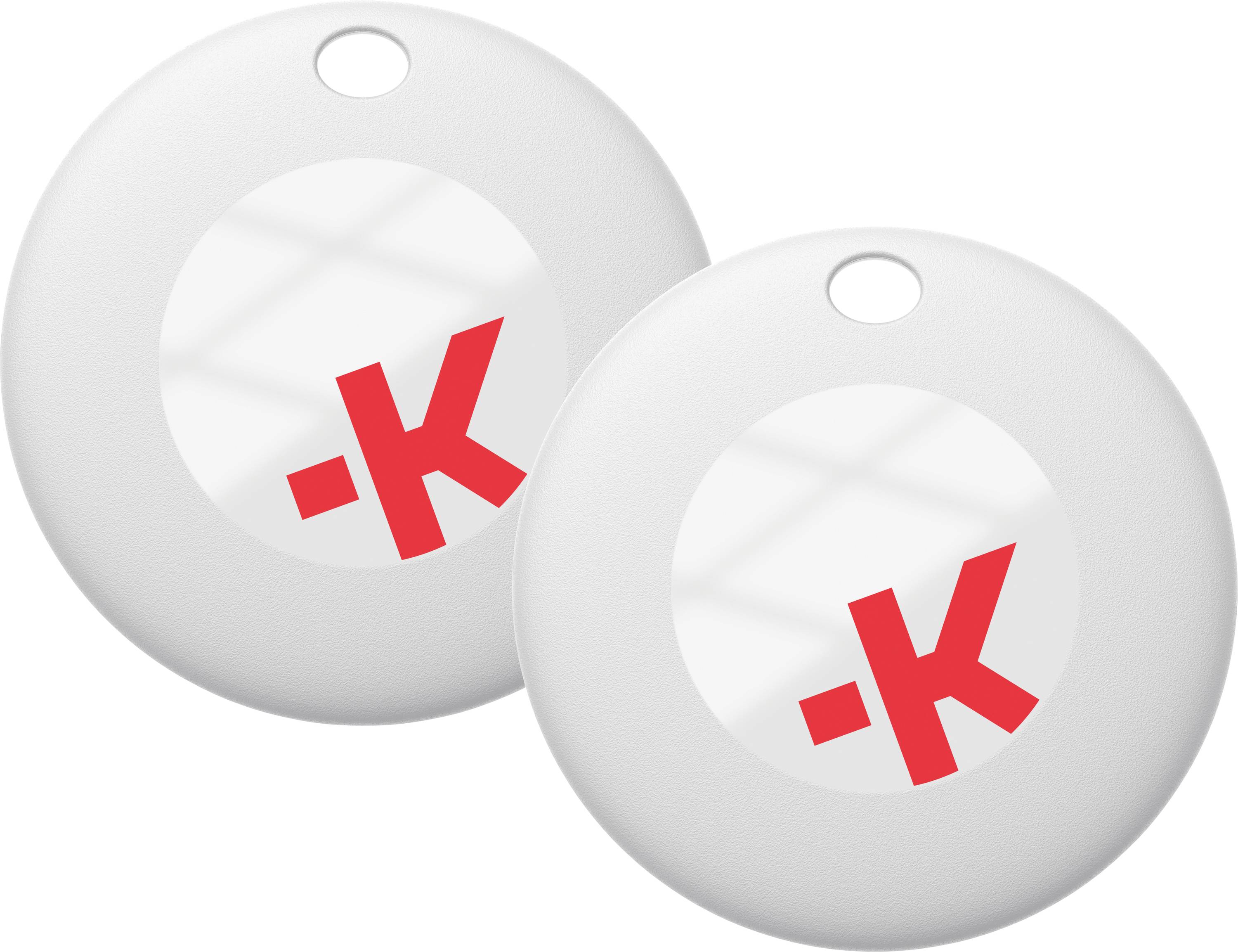 Skross eTAG X2 GPS locator Luggage tracker, Multifunction tracker White 1 Pair