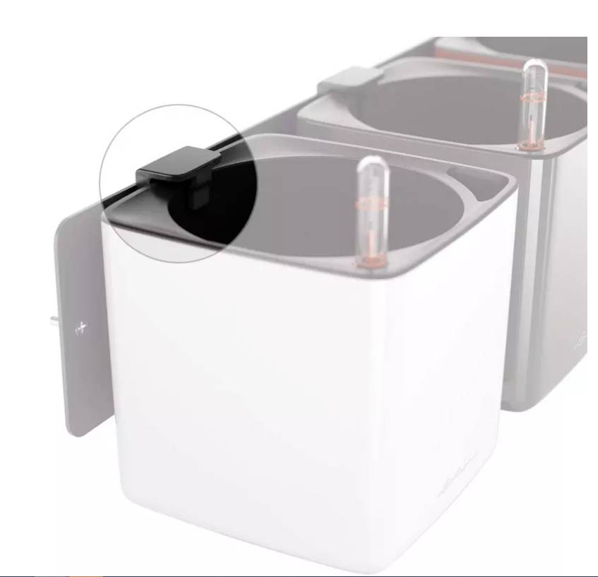 Lechuza 13397 Flower pot holder