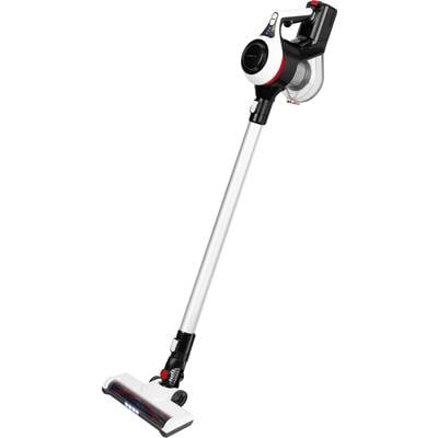 EMERIO UVC-130959 UVC-130959 Handheld battery vacuum cleaner 22.2 V Bagless, Incl. battery, Cyclonic