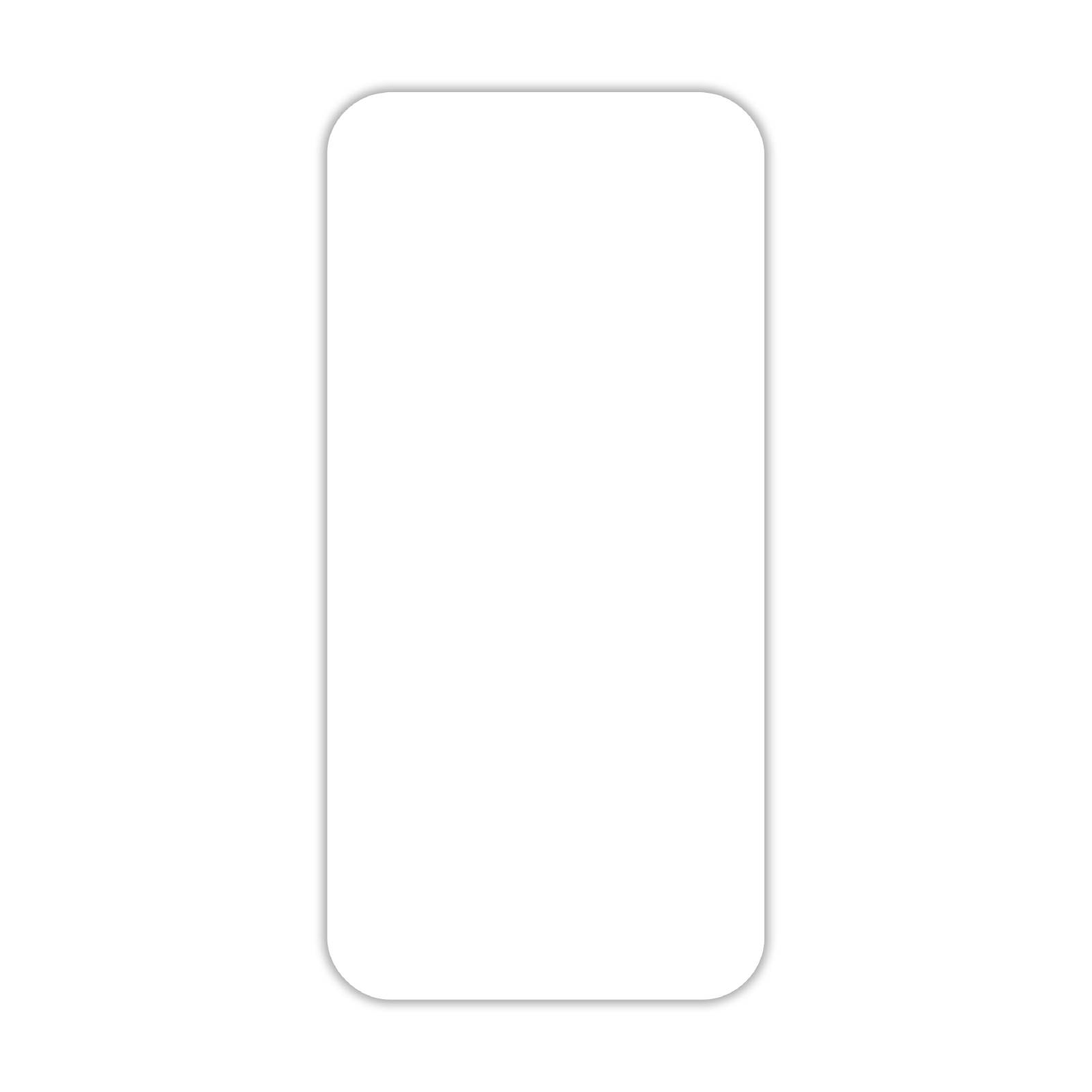 Vivanco 2DGLASVVIPH16PL Glass screen protector Apple iPhone 16 Plus 1 pc(s) Anti-fingerprint, Scratch-proof 64233