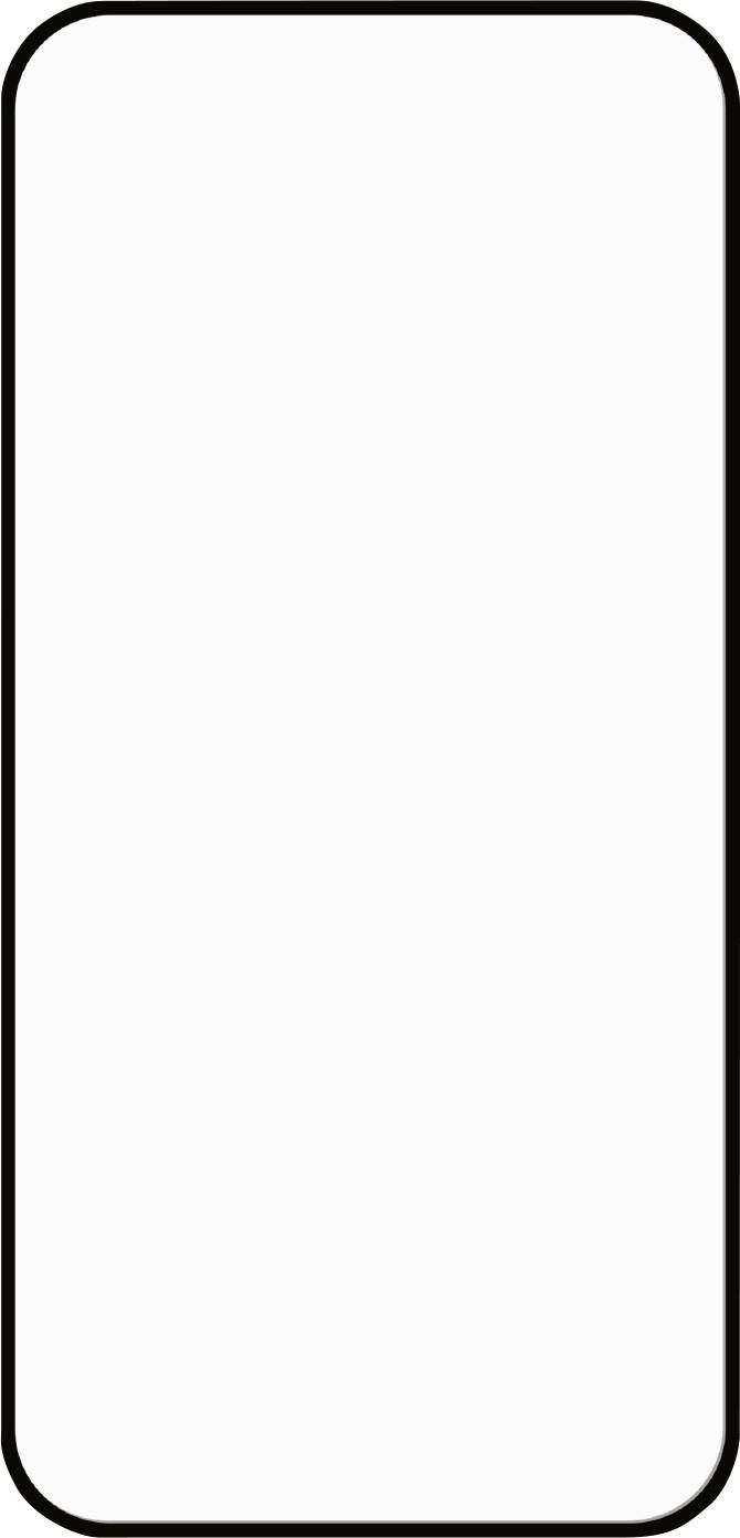 Vivanco 2.5DGLASVVIPH16PM Glass screen protector Apple iPhone 16 Pro Max 1 pc(s) Anti-fingerprint, Scratch-proof 64240