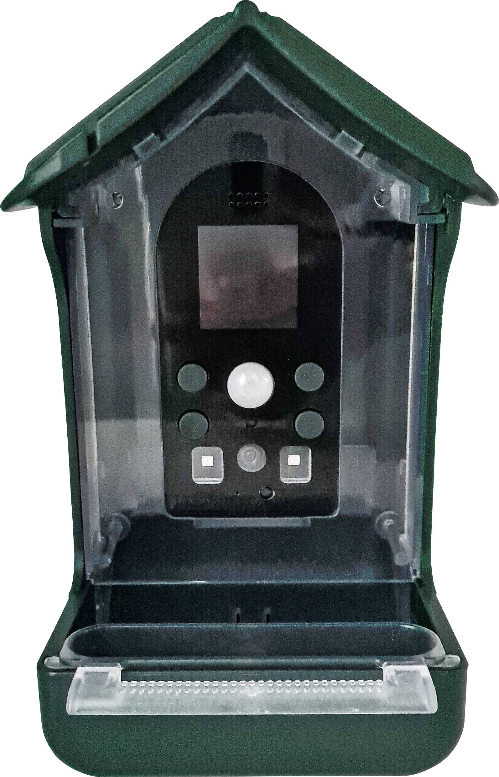 Berger & Schroeter ES50BS Food dispenser Green, Grey 1 pc(s)