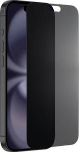 Renkforce Privacy Protection Film Apple iPhone 16 Pro 1 pc(s) Privacy screen, Anti-fingerprint RF-6683258