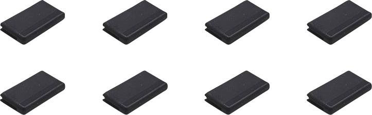 Image of Steba Gummischutz HF 9500 DUO Holder
