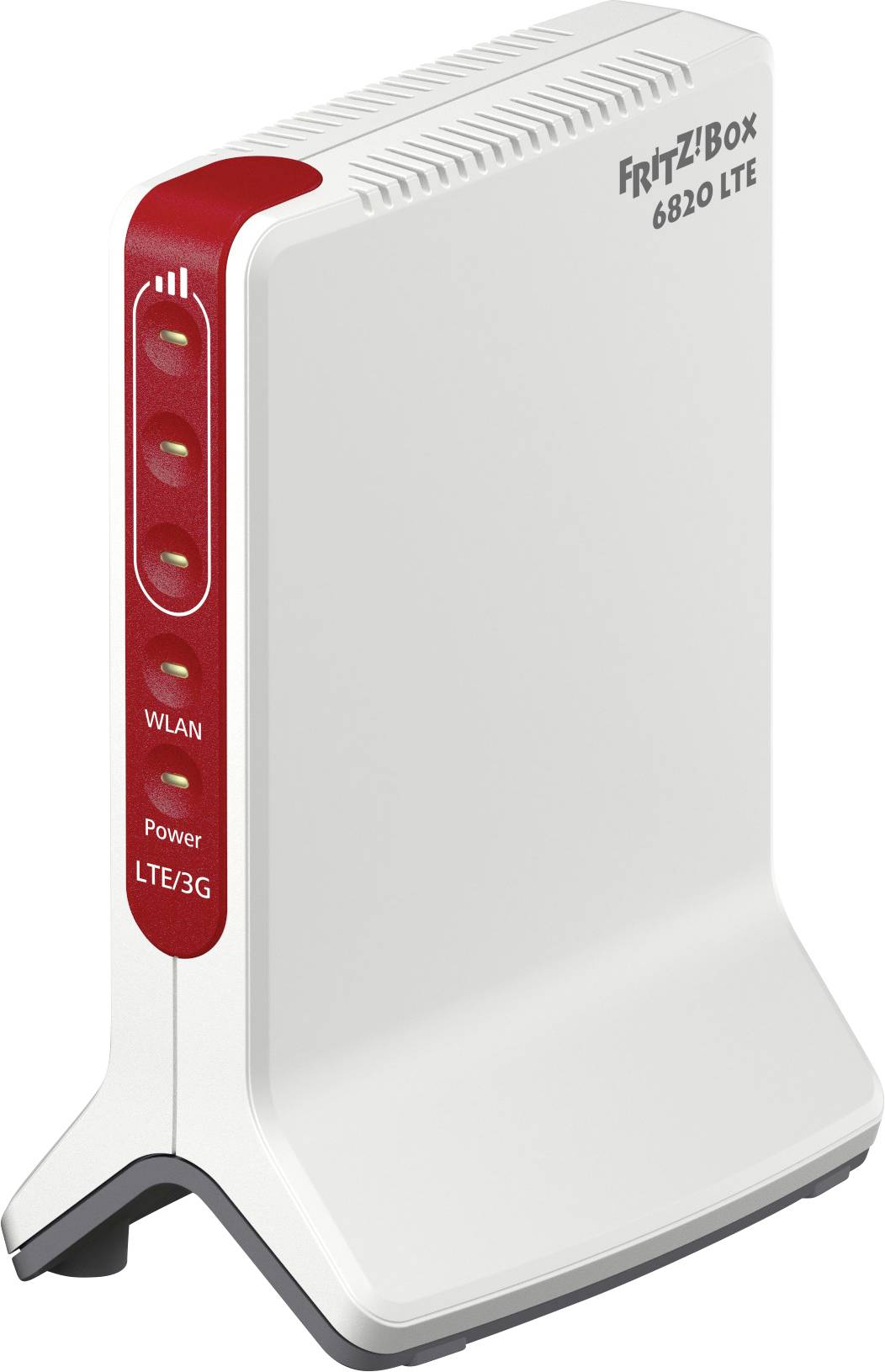 AVM FRITZ!Box 6820 LTE (V4) Wi-Fi modem router Built-in modem: LTE 2.4 GHz