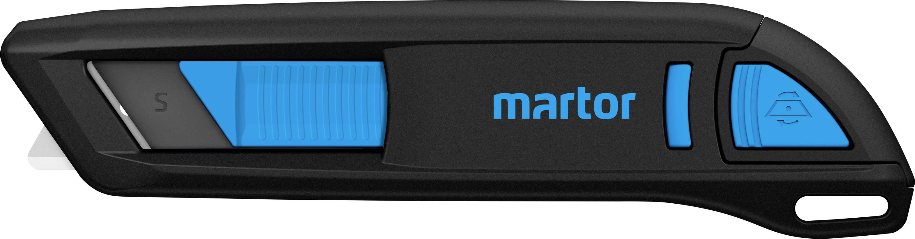 MARTOR 30000310.02 Secunorm 300 safety knife 1 pc(s)