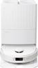 Roborock Qrevo Plus Robotic vac/sweeper White App-controlled