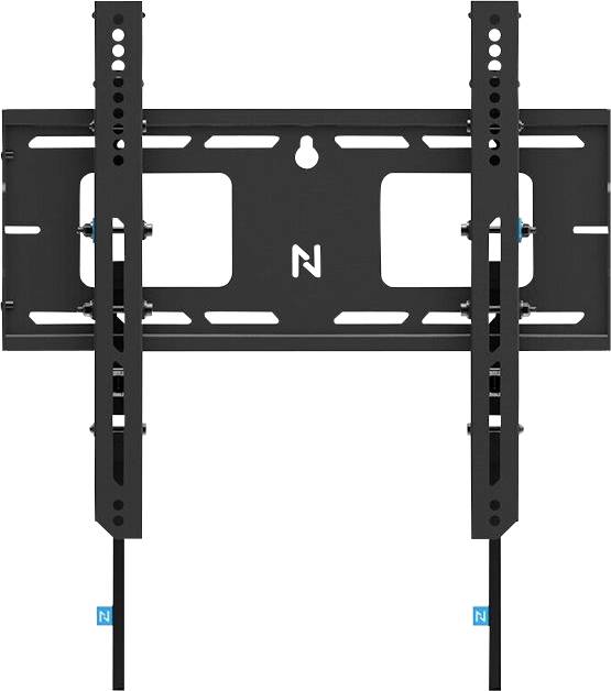 Neomounts WL35-750BL14 TV wall mount 81,3 cm (32) - 190,5 cm (75) Height-adjustable, Tiltable