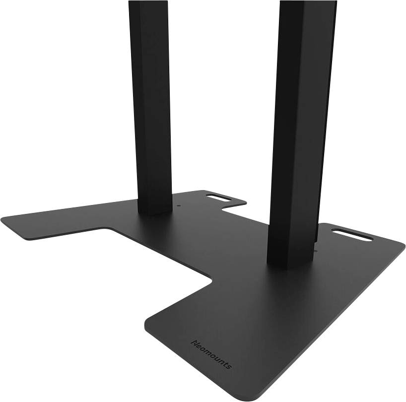 Neomounts AFP-875BL Base plate Black