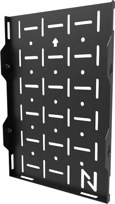 Neomounts AWL05-750BL AV base plate Black