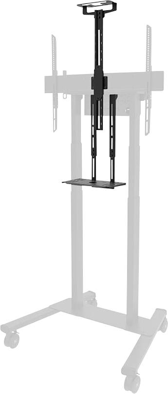 Neomounts AV1-875BL Camera shelf Black