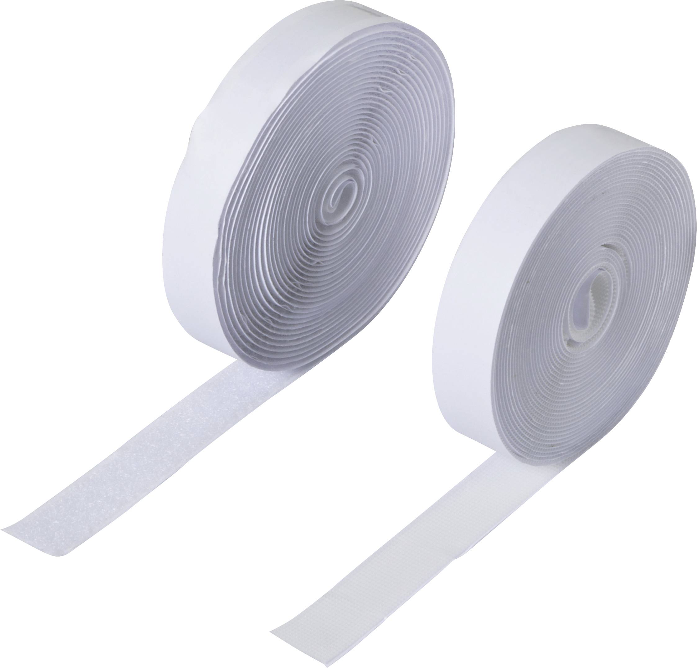 Renkforce RF-6684354 RF-IS-800 Spare hook-and-loop tape Fly screen (value.1403575) 1 pc(s)
