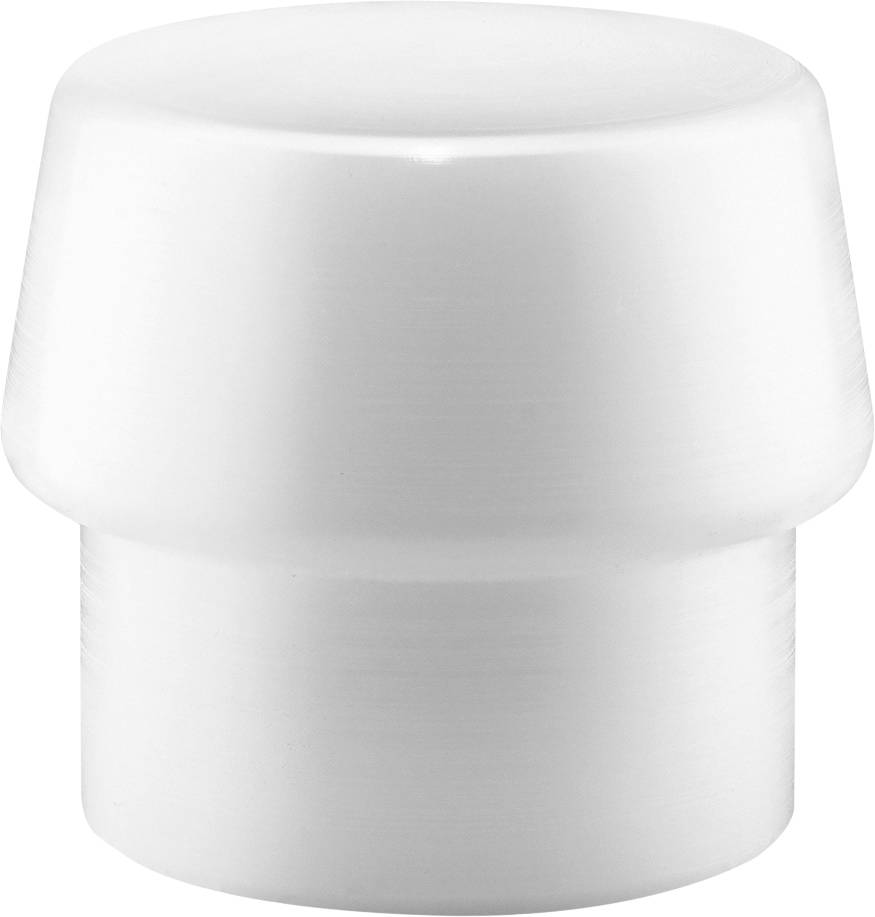 Halder SIMPLEX 3207.050 Replacement head Semihard 100 g 1 pc(s)