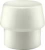 Halder SIMPLEX 3208.040 Replacement head Hard 65 g 300 mm 1 pc(s)