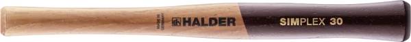 Halder SIMPLEX 3244.030 Hammer handle 65 g 260 mm 1 pc(s)