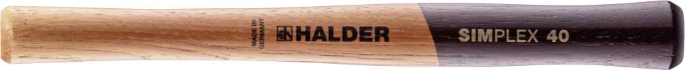 Halder SIMPLEX 3244.040 Hammer handle 100 g 275 mm 1 pc(s)