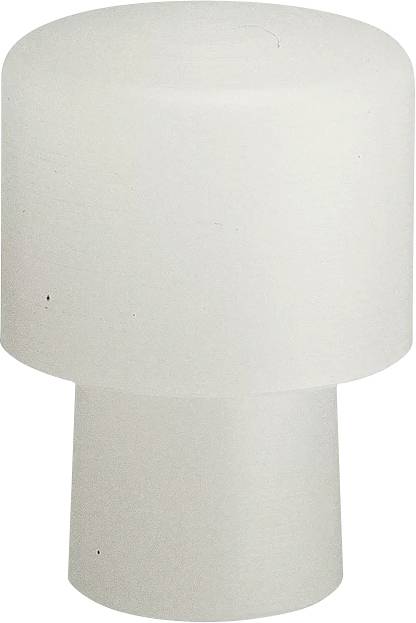 Halder SUPERCRAFT 3508.010 Replacement head Hard 1 g 1 pc(s)