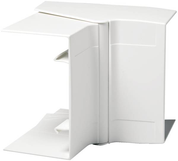 Schneider Electric 5589150 Internal corner cover Inside corner (W x H x D) 100 x 52 x 140 mm 1 pc(s)