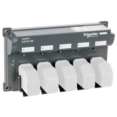 Schneider Electric ILM62DB4A000 Abzweigdose mit 1 Eingang und 4 Ausgänge Distribution box 1 pc(s)-1