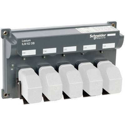 Schneider Electric ILM62DB4A000 Abzweigdose mit 1 Eingang und 4 Ausgänge Distribution box 1 pc(s)-2