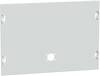 PrismaSet-P, front panel, FuPACT GS200-250 3-4-pin, horizontal, width=650mm, Height=7 Module LVS03346 Schneider Electric Content: 1 pc(s)