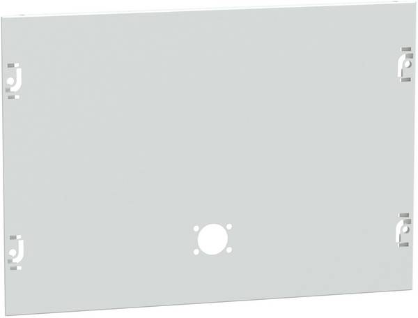 PrismaSet-P, front panel, FuPACT GS200-250 3-4-pin, horizontal, width=650mm, Height=7 Module LVS03346 Schneider Electric Content: 1 pc(s)