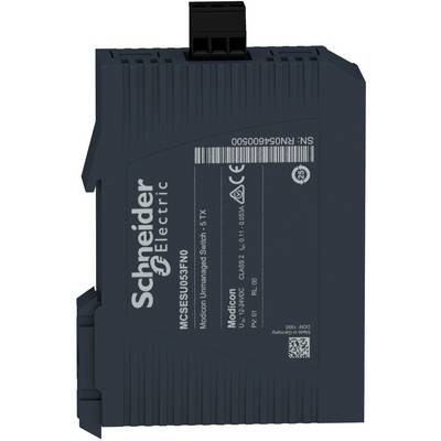 Schneider Electric MCSESU053FN0 MCSESU053FN0 Network switch-5