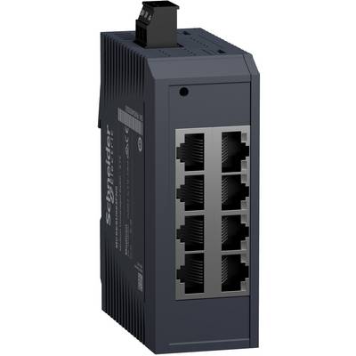 Schneider Electric MCSESU083FN0 MCSESU083FN0 Network switch-0